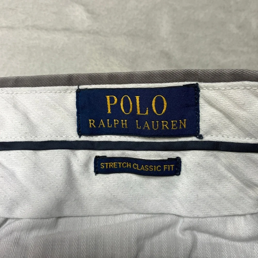 Polo Ralph Lauren All Over Pony 8